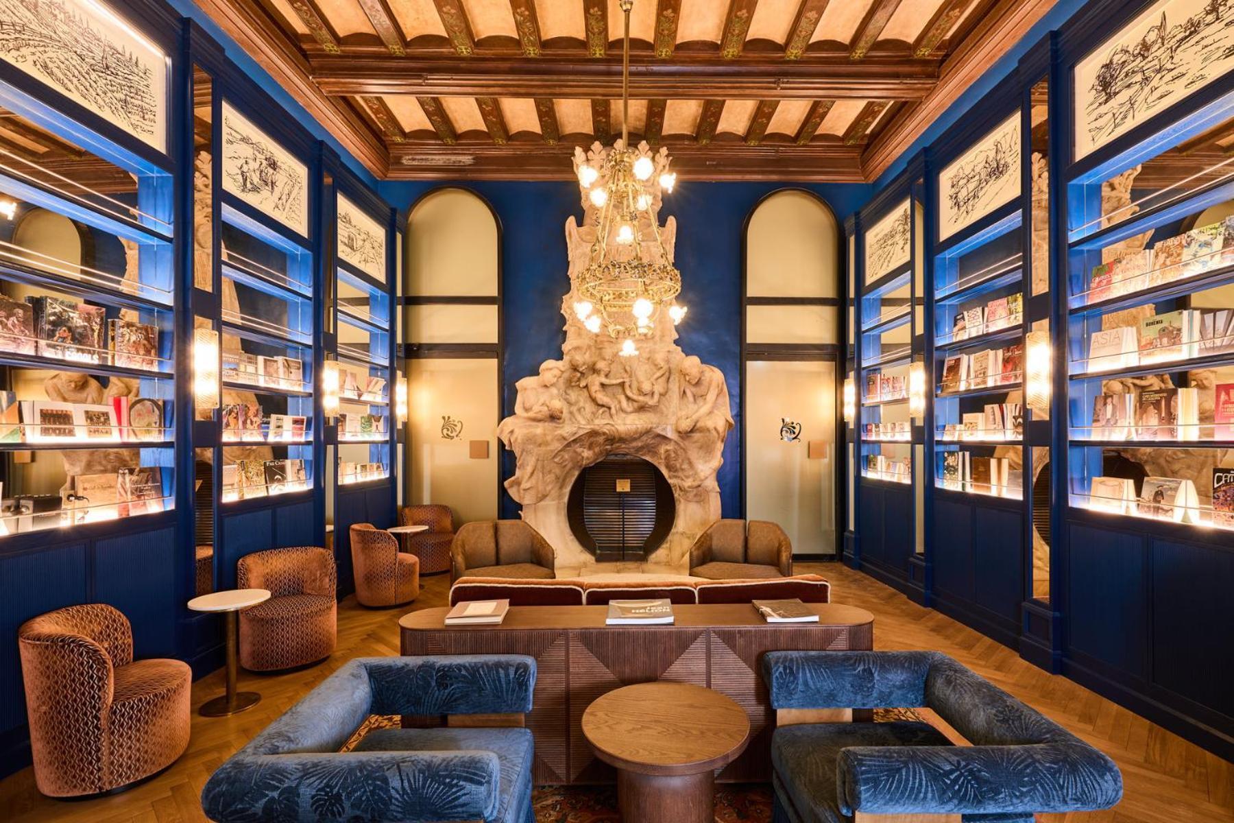 Hotel Espana Ocean Drive - Newly Renovated — Fotos 1